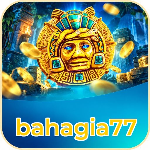bahagia77 APK v4.7.5 - Screenshot UI modern dan intuitif Indonesia